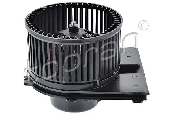 Pulseur d'air habitacle TOPRAN 109 826
